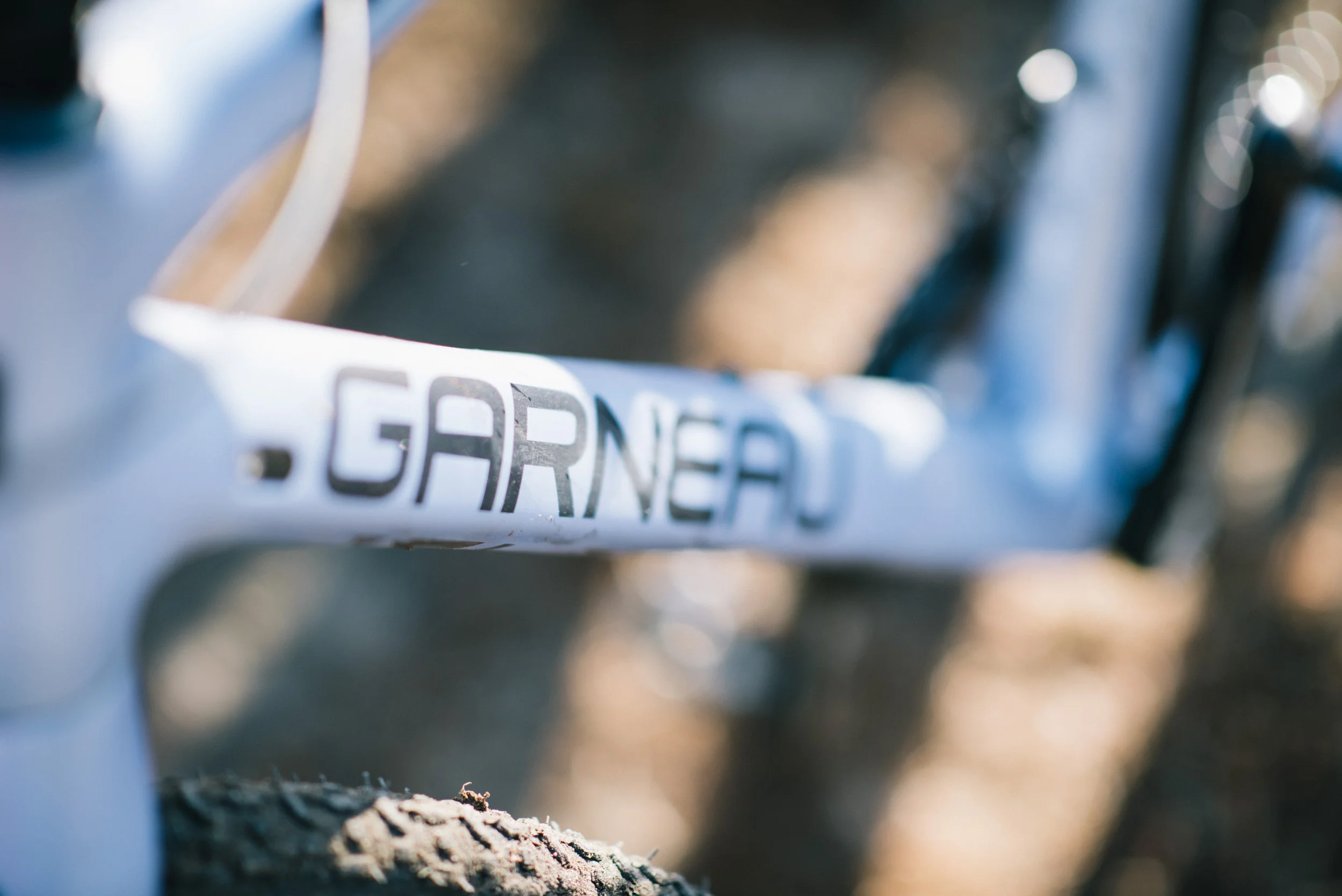 Garneau Steeple-XC Review — To Be Determined Journal — Cycling